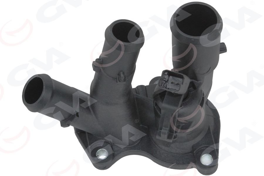 TERMOSTAT GOVDESI FOCUS 04>11 1.6 TI FIESTA 02> 08 1.6 TI MONDEO 4 07>14 2.0 ZETEC BENZINLI