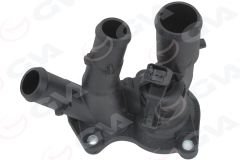 TERMOSTAT GOVDESI FOCUS 04>11 1.6 TI FIESTA 02> 08 1.6 TI MONDEO 4 07>14 2.0 ZETEC BENZINLI