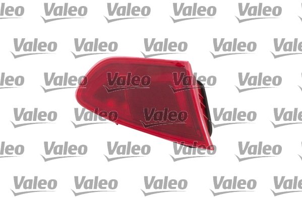 BAGAJ STOP SOL Seat Leon 2011/09 LED