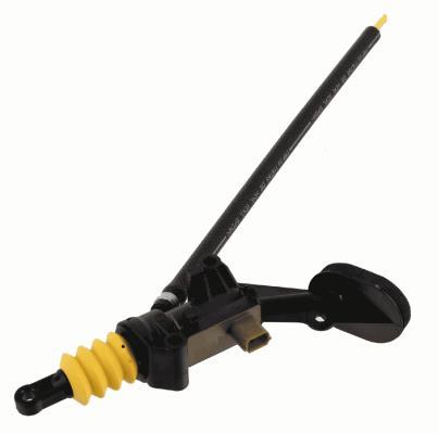 DEBRİYAJ ÜST MERKEZİ FORD TRANSIT V363-V362 17 2.0 ECOBLUE STAR STOP LU