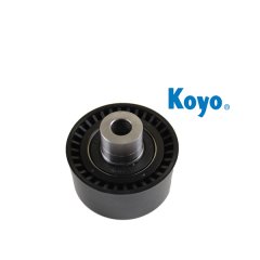 ALTERNATÖR GERGİ RULMANI TOZ KAPAKSIZ PARTNER-206-307-407-BERLINGO-C2-C3-C4-FIESTA 5 1.4-1.6TDCI XSARA-FOCUS