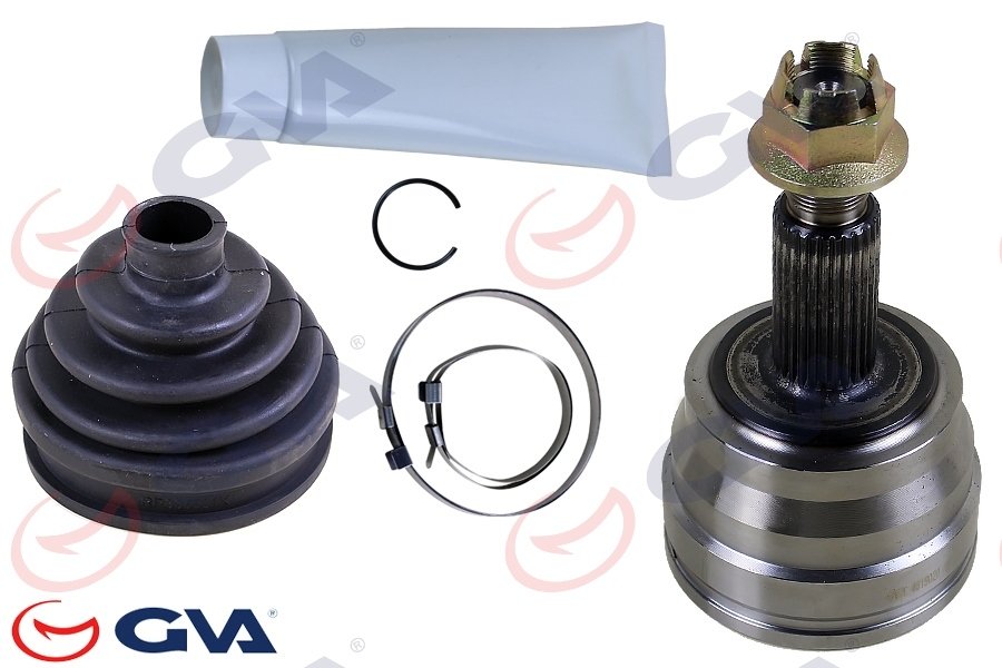 AKS KAFASI DIŞ MASTER 1.9-2.2-2.5 DCİ