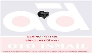 ON VIRAJ DEMIR LASTIGI TRANSIT V184 TT8 01 06 TRANSİT V348 TT9 2.4 TDCİ 06 11