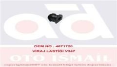 ON VIRAJ DEMIR LASTIGI TRANSIT V184 TT8 01 06 TRANSİT V348 TT9 2.4 TDCİ 06 11
