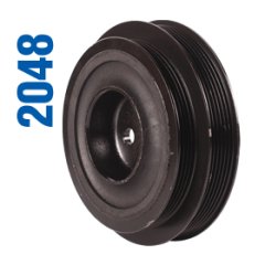 2048 KRANK KASNAĞI 6 4 KANALLI TRANSİT MİNİBÜS-BOXER-DUCATO 2.2 HDİ-TDCİ 06 ESKİ VERSİYON