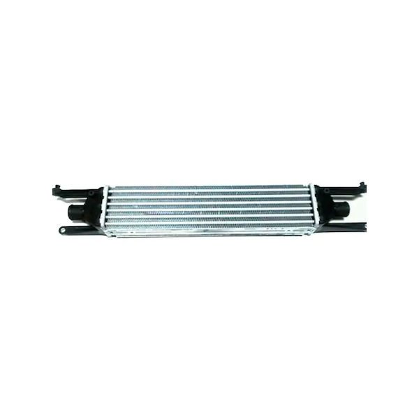TURBO RADYATÖRÜ INTERCOOLER LINEA 1.3JTD 450x101x50 AL AL SİSTEM