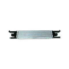 TURBO RADYATÖRÜ INTERCOOLER LINEA 1.3JTD 450x101x50 AL AL SİSTEM