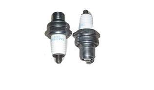 ATEŞLEME BUJİSİ İRİDYUM SCOOTER MOTOSİKLET HONDA IMR9C-9H