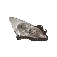 FAR SİNYAL SAĞ P3008 1.6HDI-1.6THP-1.6VTI 09 ELEKTRİKLİ H7