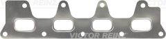 EGZOZ MANİFOLD CONTASI ÇELİK MEGANE-LAGUNA-SCENIC 1.8-2.0 16V F4R700/701/732- F4P720