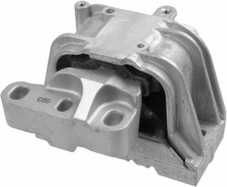 MOTOR TAKOZU TOURAN 1 03-15