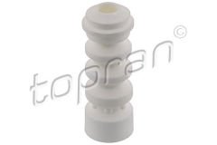 . 016 AMORTİSÖR KÖRÜĞÜ ARKA POLO 94-01