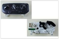 KALORİFER KUMANDA GRUBU CLIO THALIA-SOLENZA