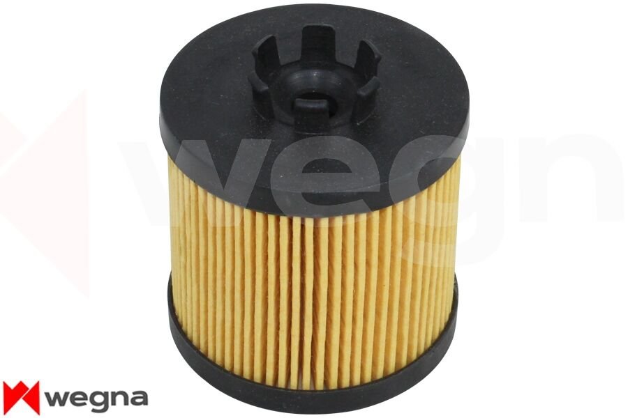 YAĞ FİLTRESİ CADDY 3 04- -GOLF 4 00-06 -POLO-BORA-CORDOBA-LEON-TOLEDO-IBIZA 1.4 16V-1.6 16V HU 712/6X