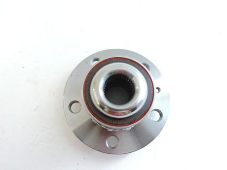 ÖN TEKER RULMANI PORYALI A2-CORDOBA-IBIZA 4-FABIA-POLO 1.2-1.4-1.4TDİ-1.6-1.9 ABS Lİ 5D