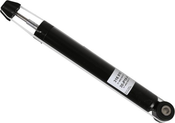 ARKA AMORTİSÖR SAĞ-SOL RENAULT CLIO 4 12>