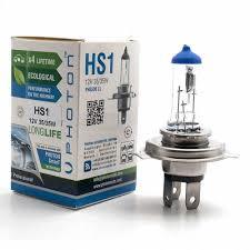 AMPUL 12V HS1 35/35W MOTOSİKLET STANDART IŞIK