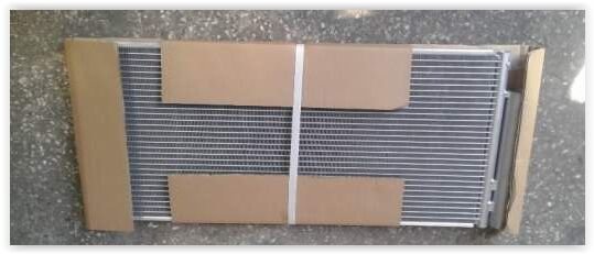RADYATÖR FIAT EGEA 1.3-1.6 MULTİJET-1.4