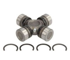 MAFSAL İSTAVROZU TOYOTA HIACE 2.4L LH112 LH114 89-> / HILUX 2.4L LN85 LN145 4X2 90-04 BÜYÜK TİP ÖLÇ Ü: İÇTEN SEGMANLI BOY:56 X KAFA ÇAPI:26