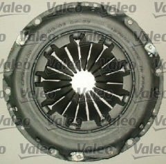 DEBRİYAJ SETİ VOLVO S40 1.6 95-04 1.8 1.8İ 95-04 2.0 V40 1.6 95-04 1.8 1.8İ 95-04 2.0 95-04