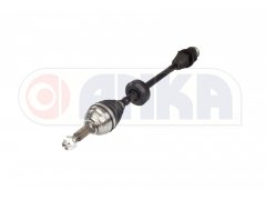 AKS KOMPLE SAĞ LOGAN 2-SANDERO 2 YM 12 OTM.VİT.