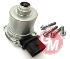 ROBOTİZE OTOMATİK ŞANZIMAN ELEKTROVANASI ORİJİNAL ÜRÜN RENAULT MEGANE 3 - FLUENCE MEGANE 4 KADJ AR LATİTUDE DC4 ORİJİNAL ÜRÜN