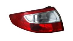 STOP LAMBASI SOL DIŞ FLUENCE 10