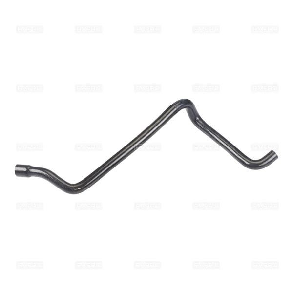 RADYATOR YEDEK SU DEPO HORTUMU MERCEDES W124 S124 C124 KLIMALI