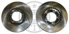 ÖN FREN DİSKİ L300 86- 2.0 86-94 2.4 ie 86-94 -2.5 D 91- 257x22x5DL HAVALI