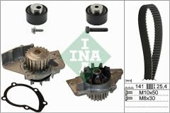 DEVİRDAİM EKSANTRİK GERGİ SETİ DUCATO 2.0JTD 01-06 BERLINGO 2.0HDI 99-05 JUMPER 2.0HDI 02-06 JUMP 99-06 XANTIA 99-03 XSARA 99-05 206-306-406-806-BOXER-EXPERT