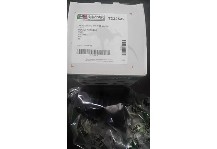 AKS KÖRÜĞÜ DIŞ MEGAN CLİO KANGO R9 R19