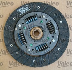 DEBRİYAJ SETİ LINEA 1.4 07 GRANDE PUNTO 1.2-1.4-1.3DMTJ 05 PUNTO EVO 1.2-1.4 09 ALFA ROMEO MITO 1.4