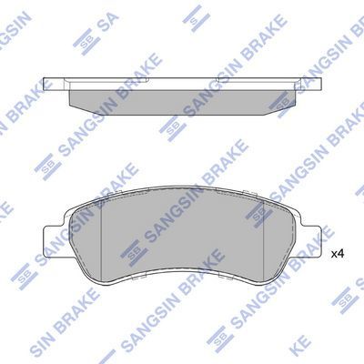 ARKA BALATA BOXER 4.06 DUCATO 07.06 JUMPER 4.06