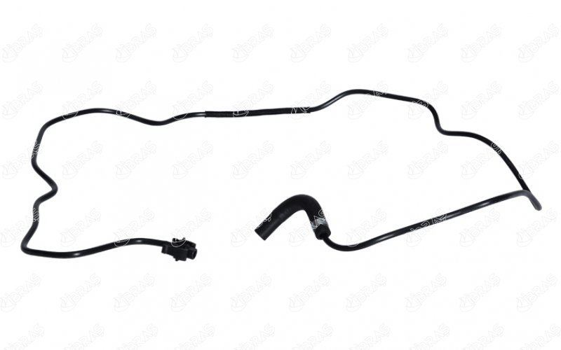 YEDEK SU DEPO BORUSU FORD FOCUS 3 11 17 CMAX 2 11 17 KUGA 2 14 17 1.5 ECOBOOST 2016397