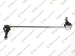 Z ROTU ÖN SAĞ RENAULT KOLEOS 2 16 NISSAN QASHQAI J10-J11 X-TRAİL T31-T32 M12X1.25 300MM 1.6 DCI-2.0 DCI