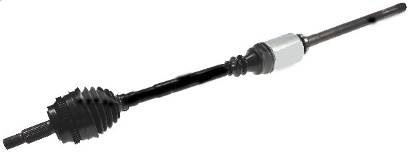 AKS KOMPLE SAĞ MASTER 2 2.2 DCİ ABS Lİ 01-10