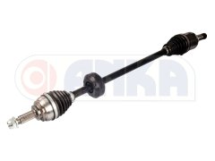 AKS KOMPLE SAĞ LOGAN MCV-SANDERO PICK UP 1.6 16V-1.5 DCİ -SANDERO-PICK UP 08