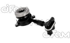 HİDROLİK DEBRİYAJ RULMANI C-MAX 15>FOCUS 10>MAZDA 3 10-13 VOLVO S40 10-12 V40 12>1.5TDCI-1.6TDCI
