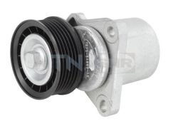 V KAYIŞ GERGİSİ KOMPLE FORD TRANSİT-MONDEO 01> 2.0 TDCİ ÖNDEN ÇEKER / 2.3 16V 00> VOLVO S80 2 08>12 V70 3 07>12