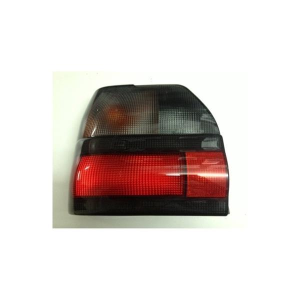 ARKA STOP SOL SEDAN R19
