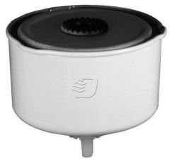 YAKIT FILTRESI LAND ROVER 276DT 306DT DISCOVERY 3/4 L319 . RANGE ROVER SPORT 1/2 L320 R.R SPORT 2 L320 13