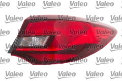 SOL STOP LAMBASI DIŞ OPEL ASTRA J NB SEDAN 10 18