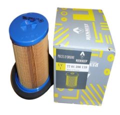 MAZOT FİLTRESİ KNG F8Q 1,9 DİZEL