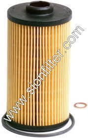 YAG FILTRESI BMW M62 E34 E38 E39 E53 RANGE ROVER 3 L322 4.4 02 05