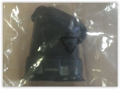 AKÜ SOĞUTMA ÇIKIŞ HORTUMU MGN 3-FLUENCE  OEK