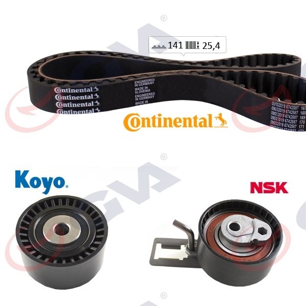 TRİGER SETİ FOCUS 3 1.6 TDCİ 11 COURİER 1.5 TDCİ 14 B-MAX 14 1.6 TDCI C5 3 C4 2 DS4 P208 P308 P3008 P5008 P2008 PARTNER TEPE BERLINGO 3 C3 3 DS3 DS5 P301 C ELYSEE 141 DIS KAYIS EURO5