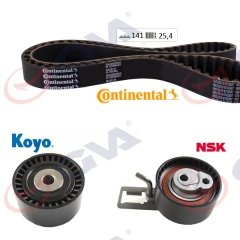 TRİGER SETİ FOCUS 3 1.6 TDCİ 11 COURİER 1.5 TDCİ 14 B-MAX 14 1.6 TDCI C5 3 C4 2 DS4 P208 P308 P3008 P5008 P2008 PARTNER TEPE BERLINGO 3 C3 3 DS3 DS5 P301 C ELYSEE 141 DIS KAYIS EURO5