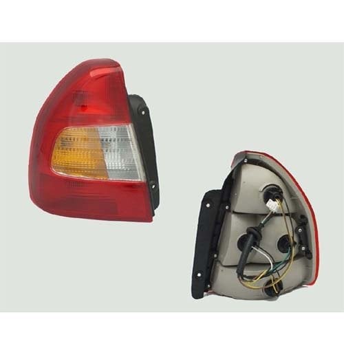 HN09SD8520 STOP DUYSUZ SOL ACCENT 01/00-08/02