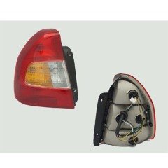 HN09SD8520 STOP DUYSUZ SOL ACCENT 01/00-08/02