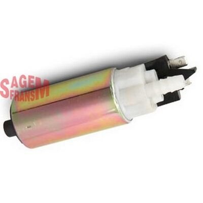 BENZİN POMPASI CLİO 3-5 BAR